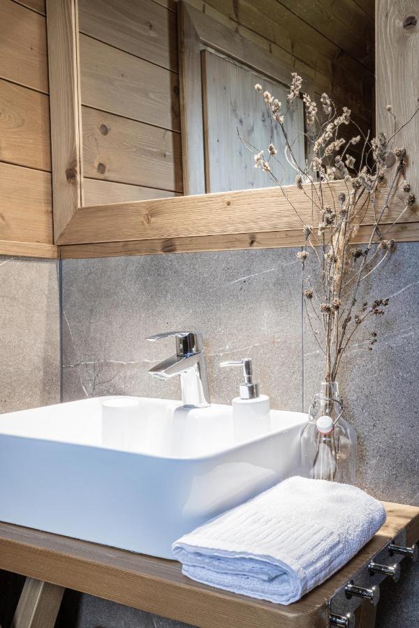 Domki Fox House Z Jacuzzi Elektrycznym Na Wylacznosc Kościelisko Exteriör bild