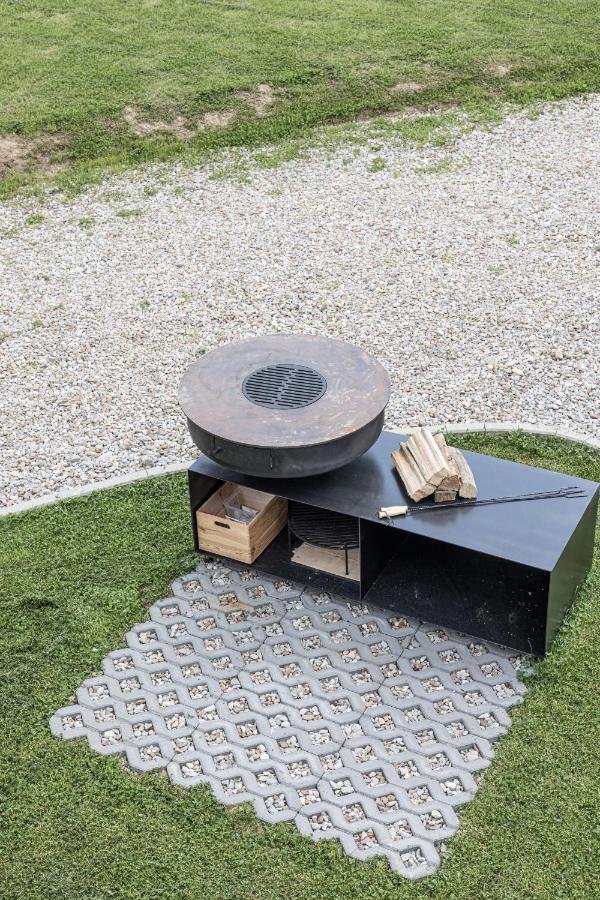 Domki Fox House Z Jacuzzi Elektrycznym Na Wylacznosc Kościelisko Exteriör bild