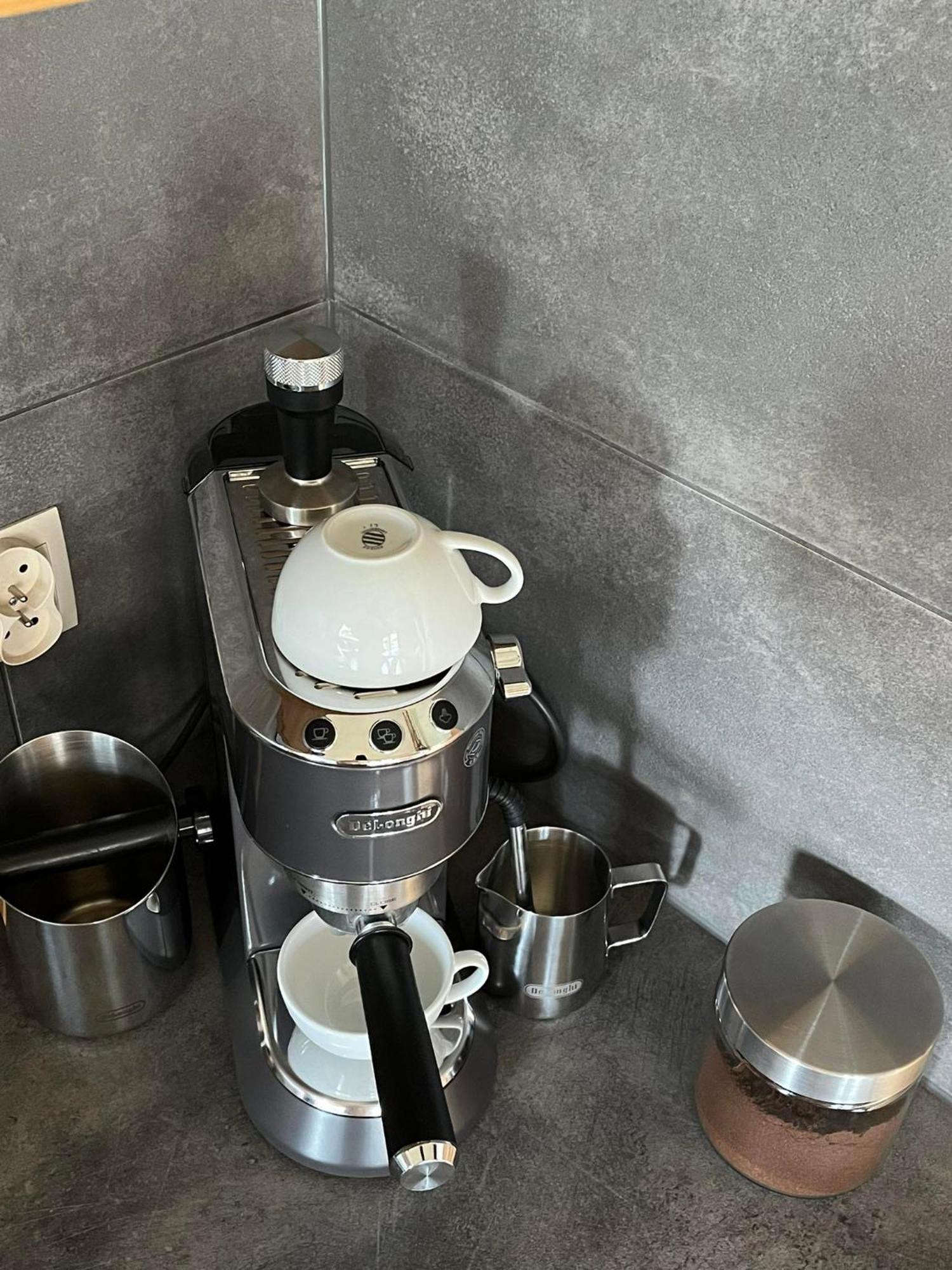 Domki Fox House Z Jacuzzi Elektrycznym Na Wylacznosc Kościelisko Exteriör bild