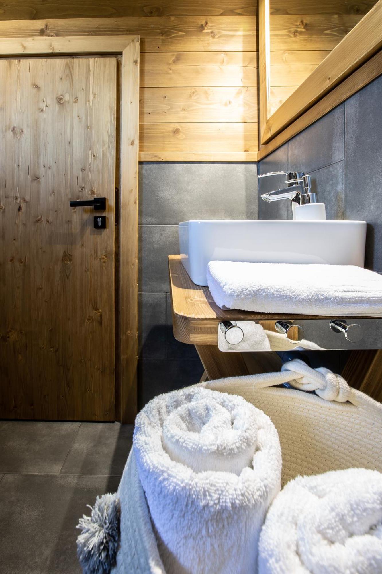 Domki Fox House Z Jacuzzi Elektrycznym Na Wylacznosc Kościelisko Exteriör bild